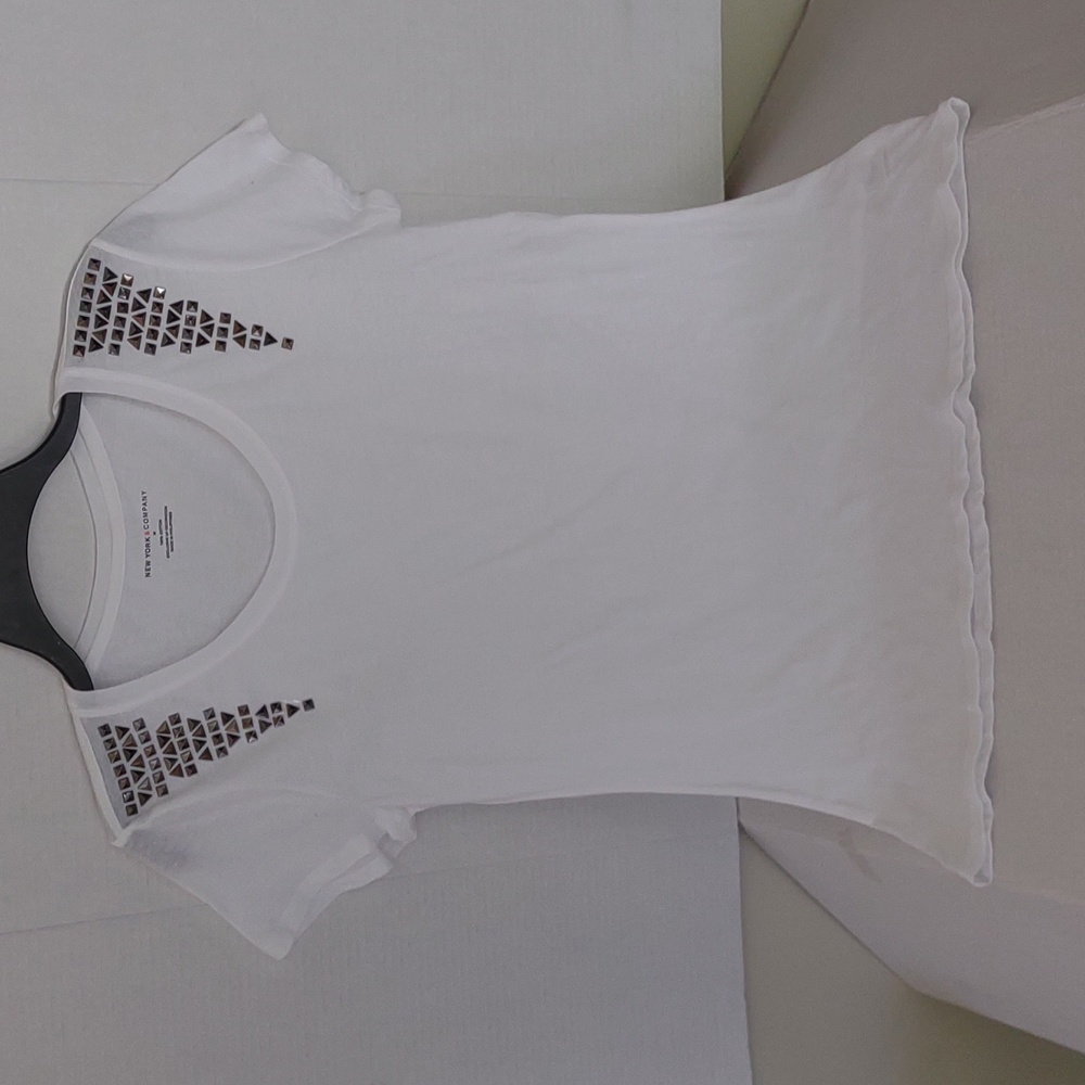 New York & Company top SZ M